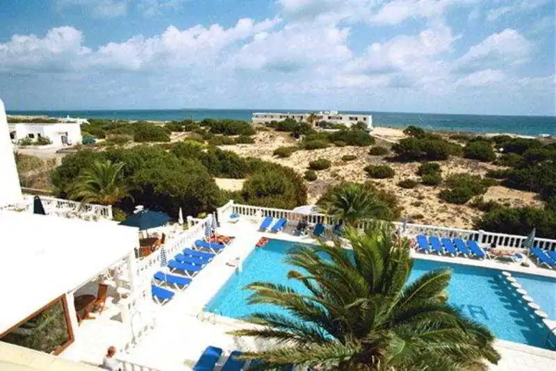 Beach & Waterfront