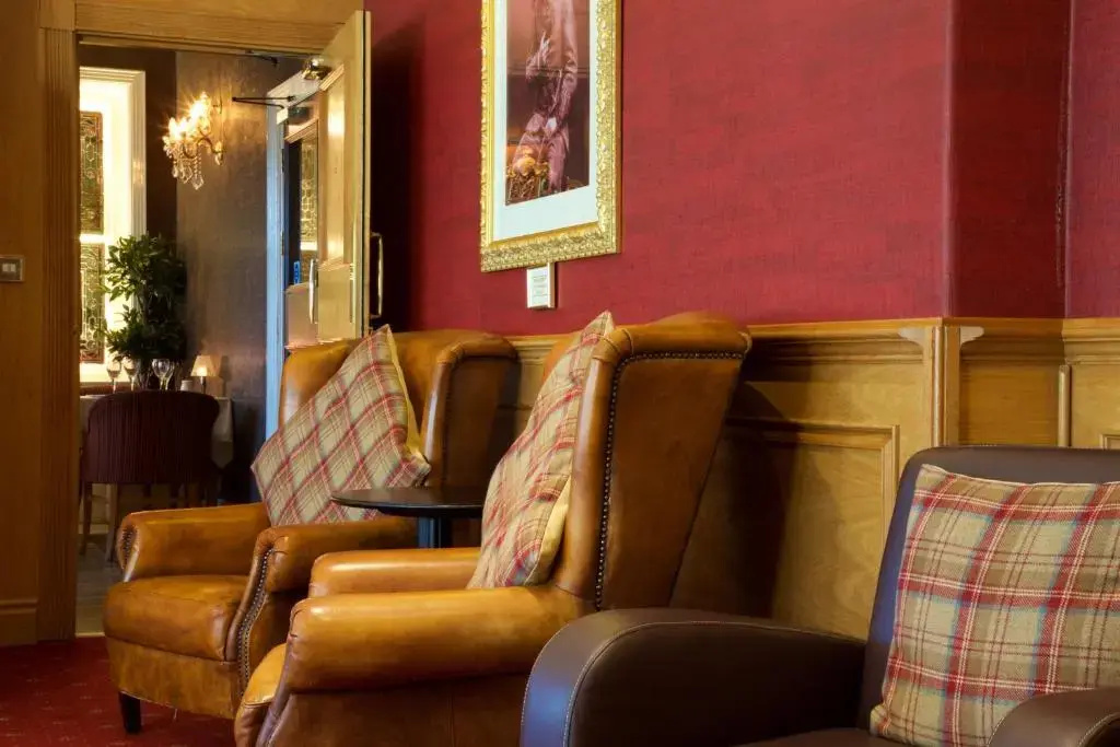 Hallmark Inn Chester - Général