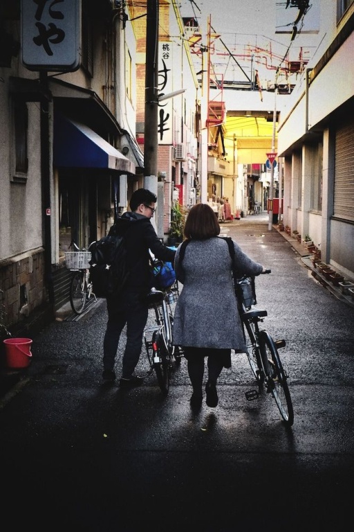 Namba East House01 사진 22