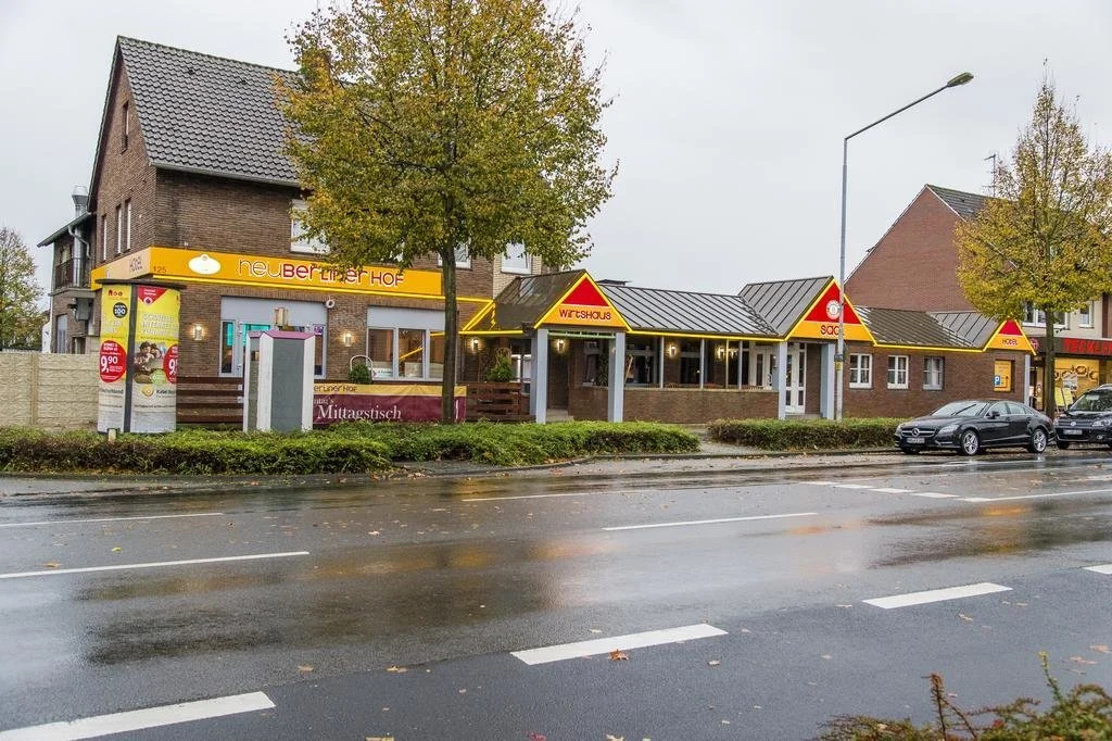 neuBerliner Hof Nordhorn GmbH