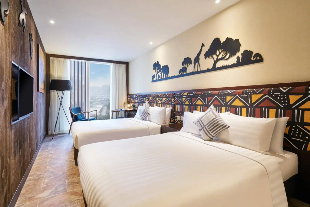 Hotel photo 5