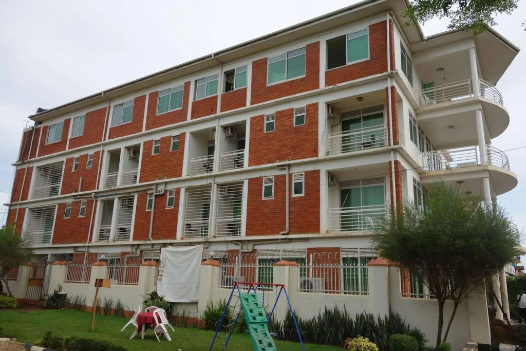 Marphie Hotel