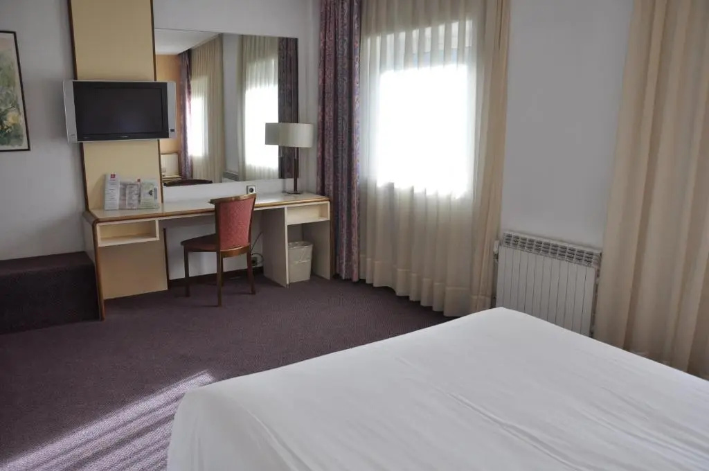 Hotel Andorra Palace - Chambres