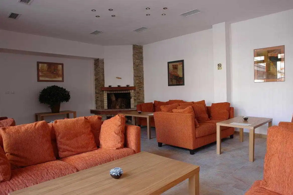 Hotel photo 12