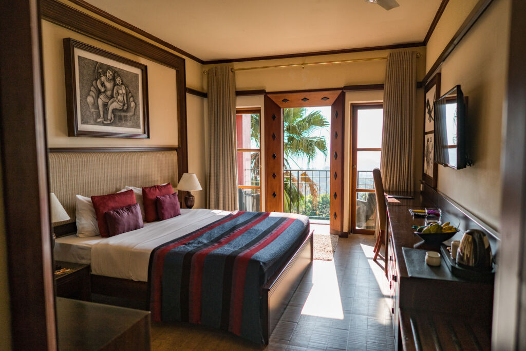 Amaya Hills Kandy