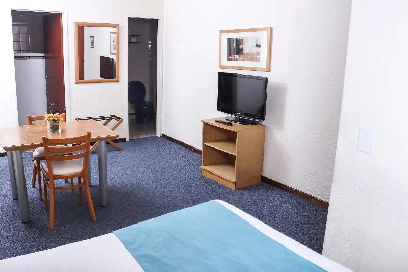 Le Petit Suites - Chambres