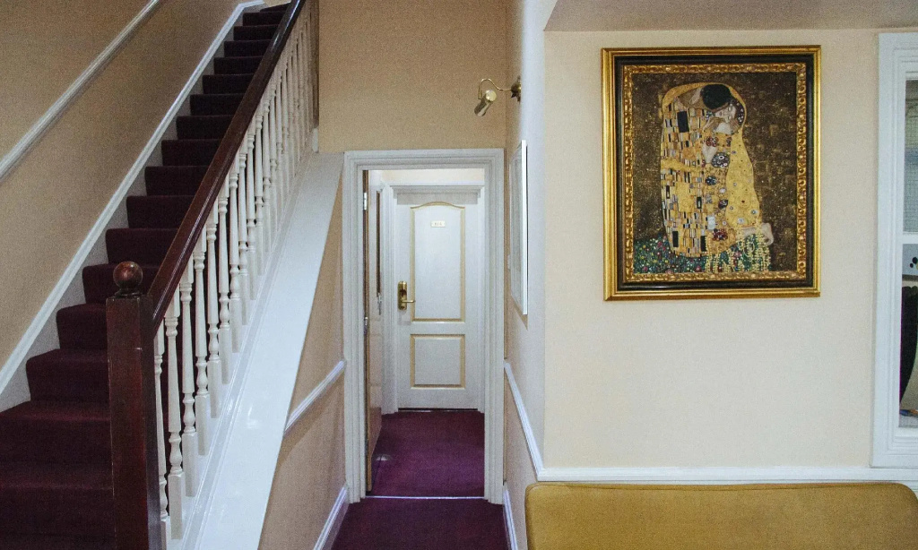 Lord Kensington Hotel - Général
