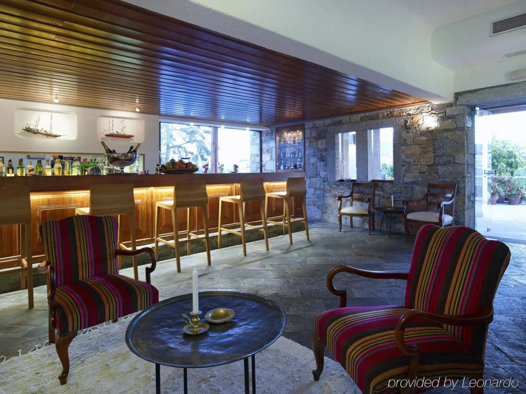 St. Nicolas Bay Resort Hotel & Villas - фото 39