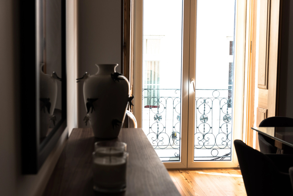 Flora Chiado Apartments by null