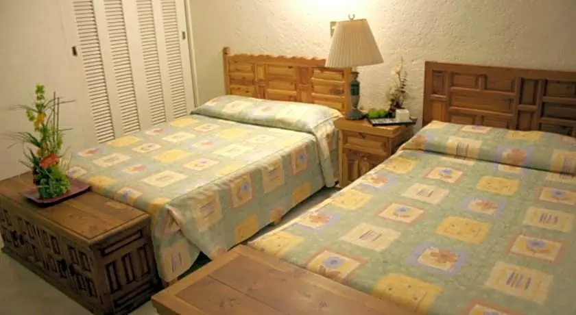2 Bedrooms Junior Suite