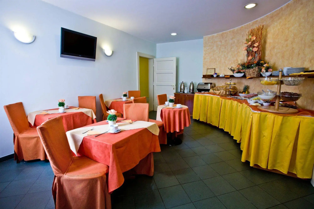 Hotel photo 14