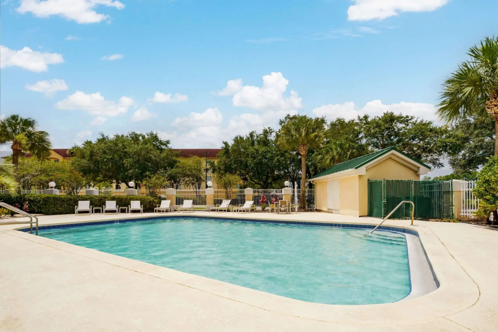 Country Inn & Suites by Radisson, Orlando Airport, FL - Général