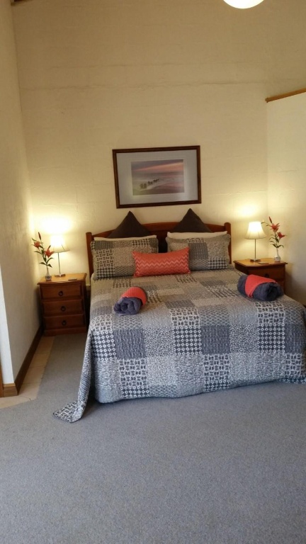 A View of Mt Warning B&B in Dum Dum