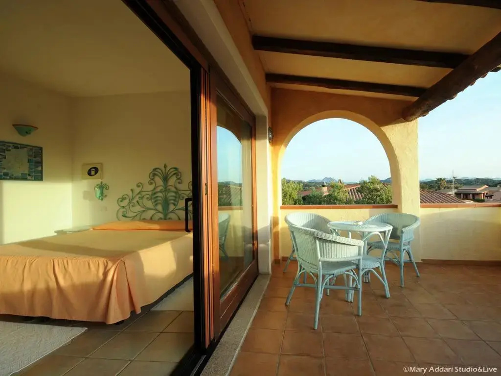 Hotel Villa Gemella - Général