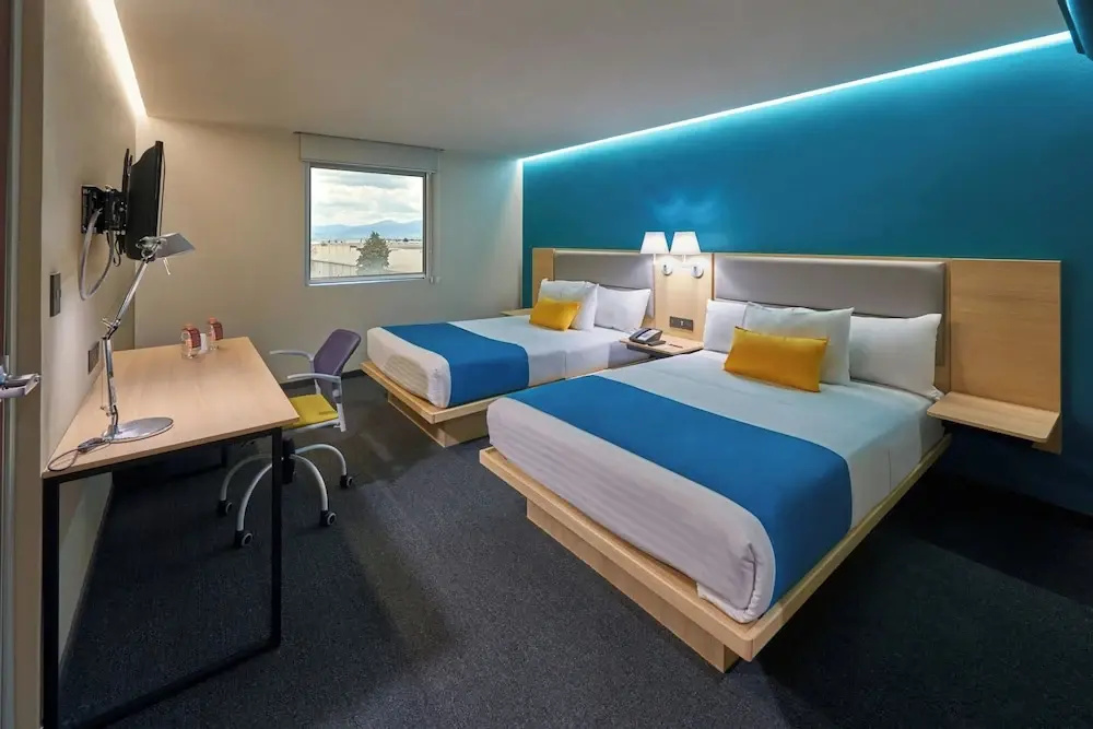 Quadruple Suite