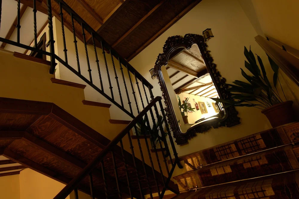 Hotel Domus Selecta Finca Eslava - Général