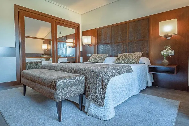 Eurostars Louxo Talaso - Chambres