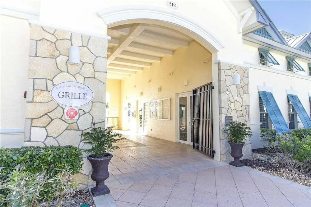835 Cinnamon Beach - Three Bedroom Condo