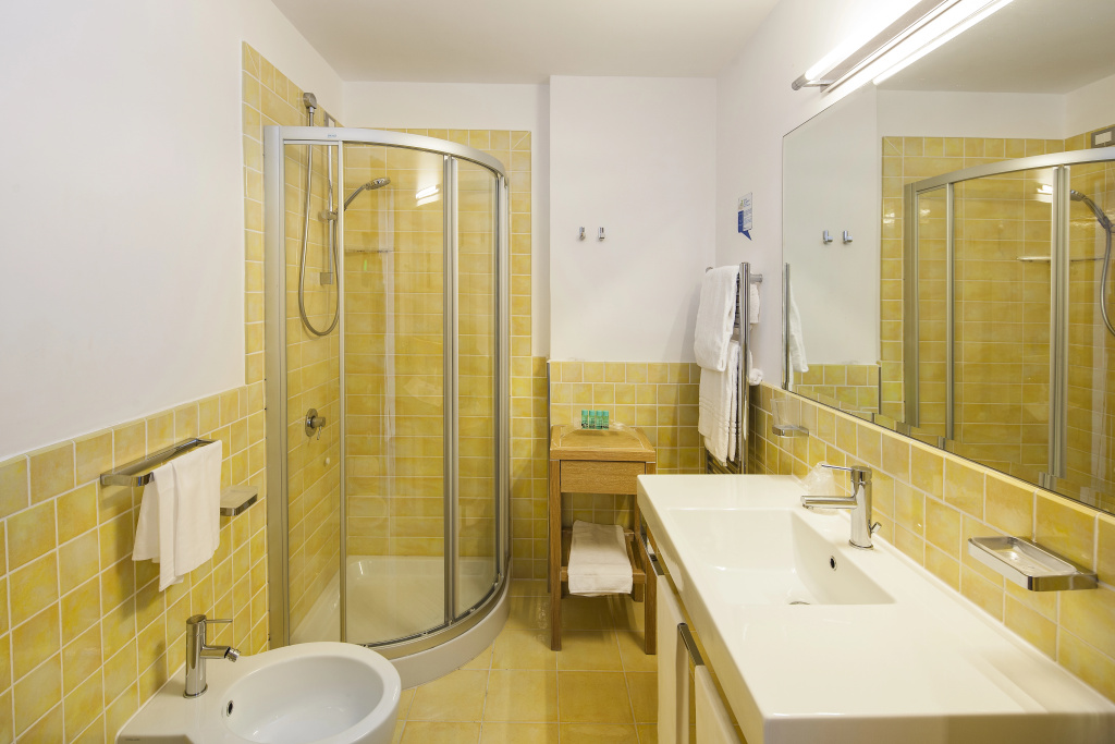 Grifo Hotel Charme & SPA - Général
