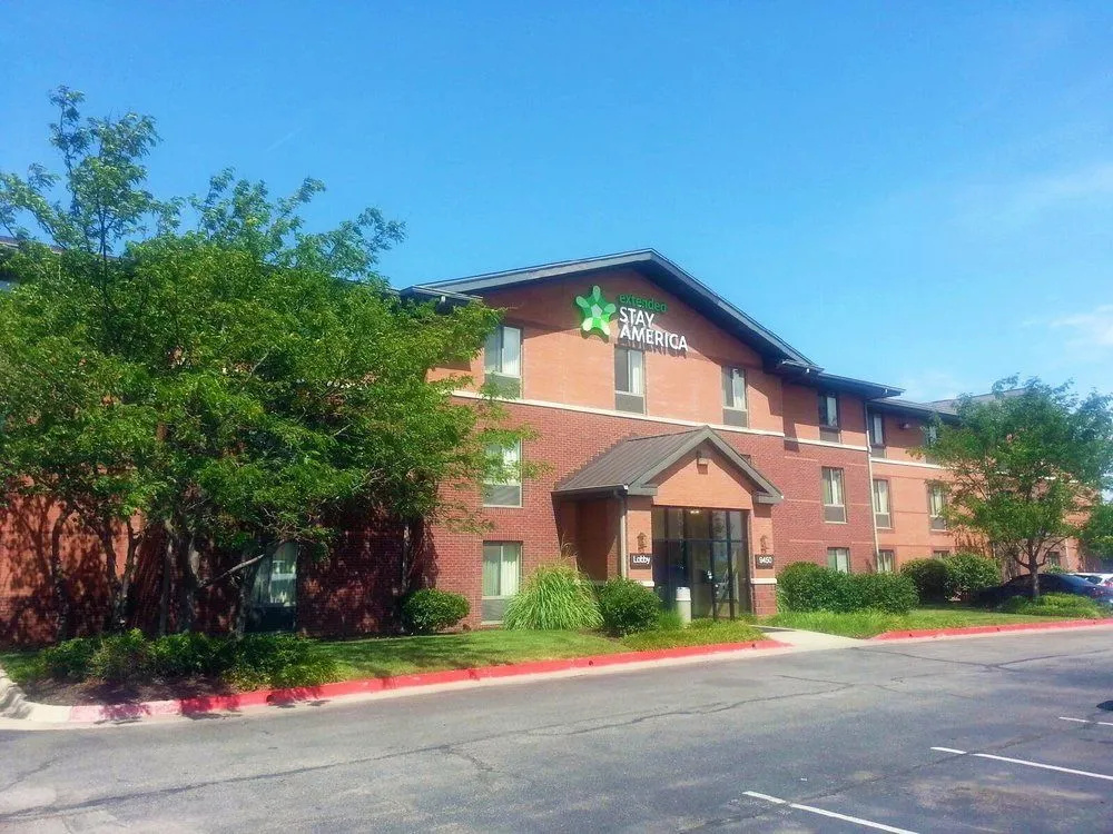 Extended Stay America Wichita East