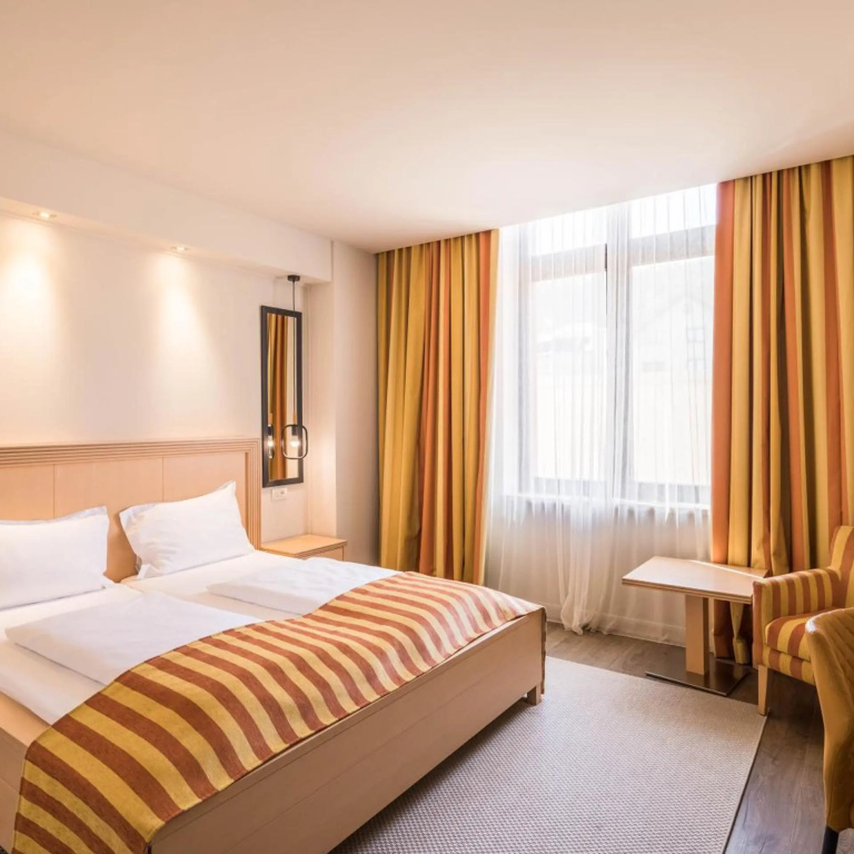Hotel Rogge — 2