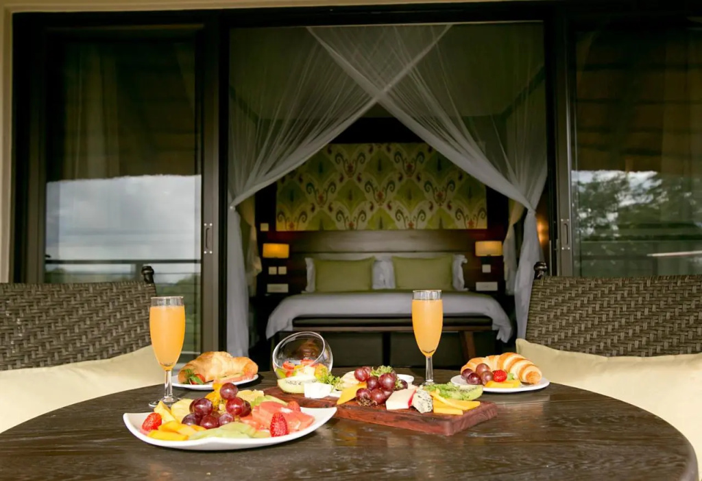 Ilala Lodge Hotel - Général