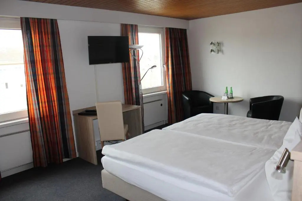 Martinshof - Chambres