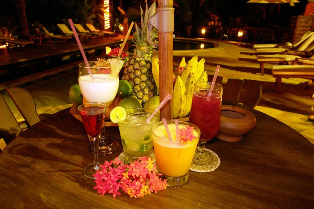 ThalassaGarden Hotel - Pousada - Général