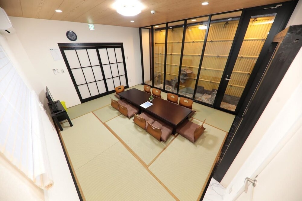 Omotenashi Merry Kishinosato (38-1, 2, 3) 사진 13