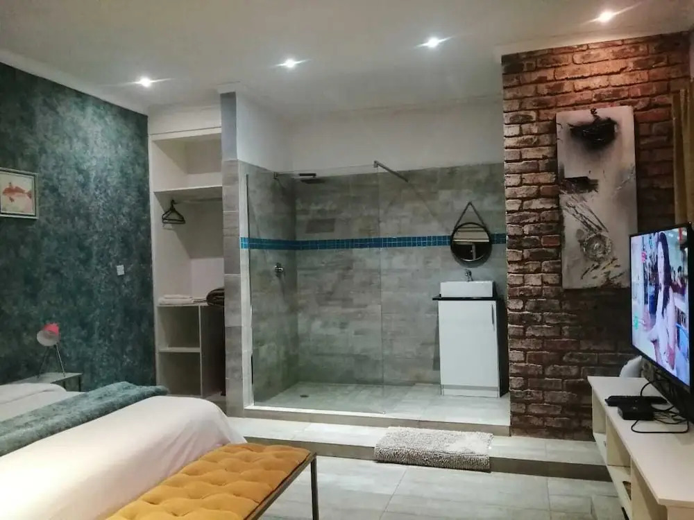 The Hilltop Guesthouse — фото 5