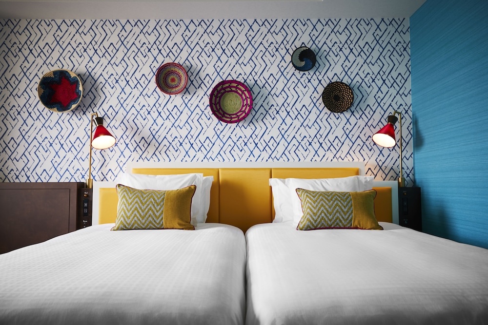 Hotel Universal Port 사진 28