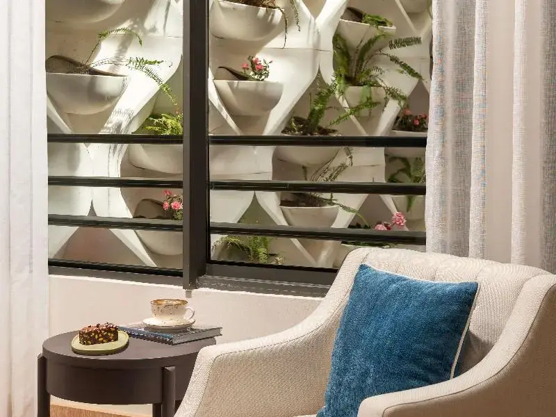 Swissotel Living Bodrum - Chambres
