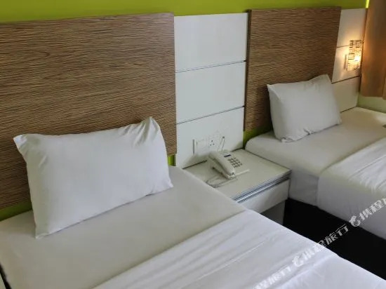 Best View Hotel Bangi