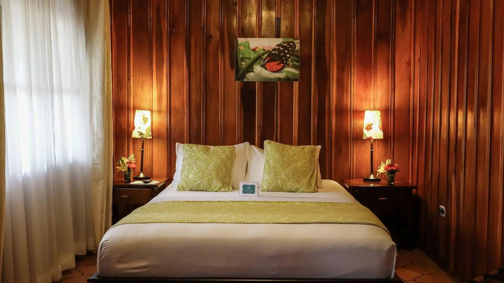 Hotel Tangara Arenal - Général