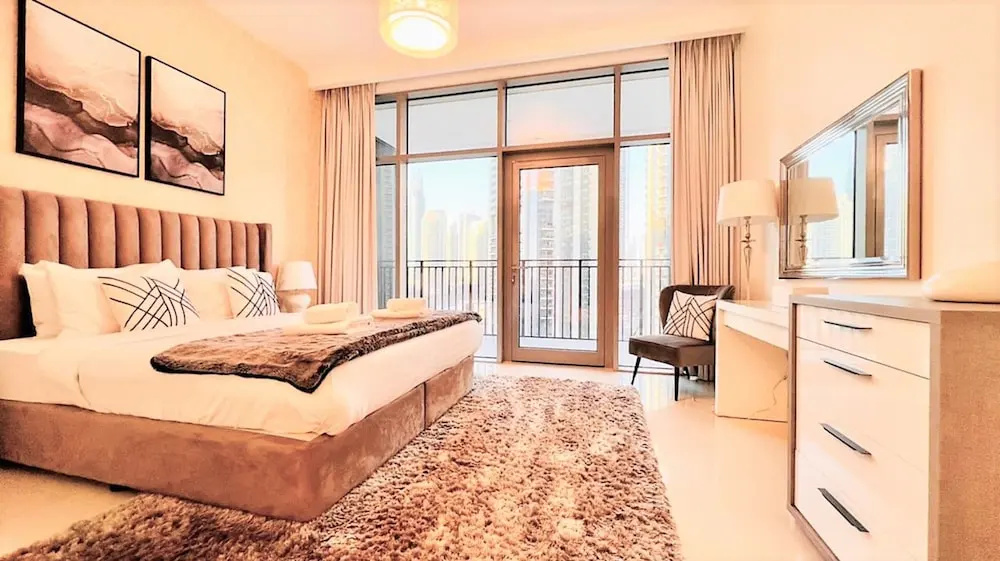 Luxurious Downtown Apt. with stunning views - Général