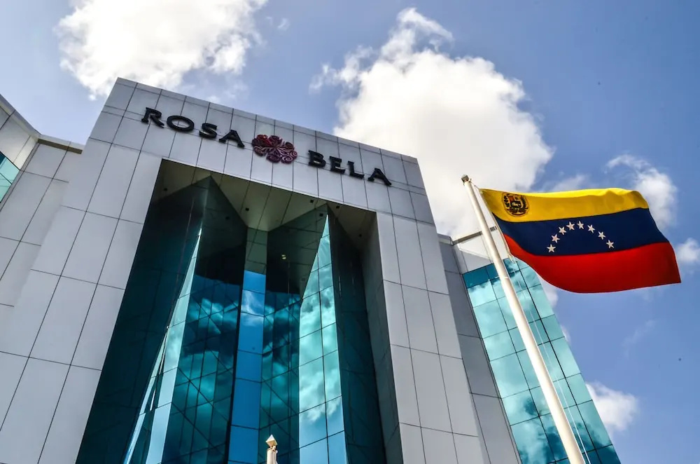 Hotel Rosa Bela