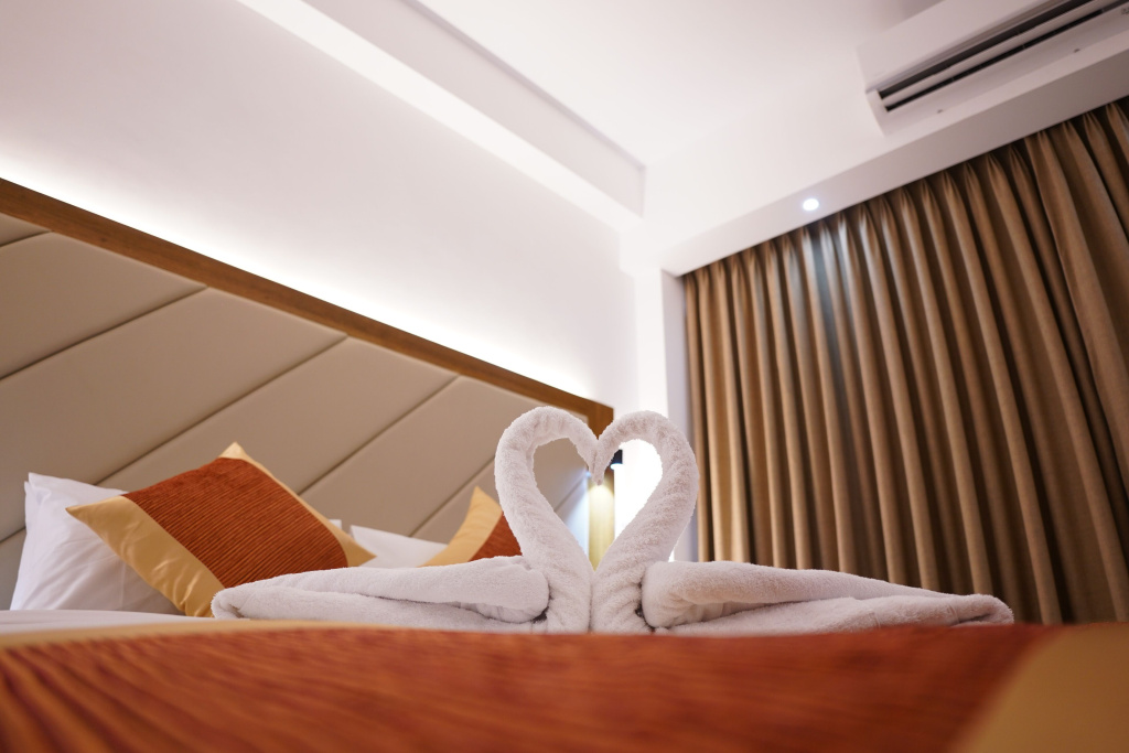 Superior room