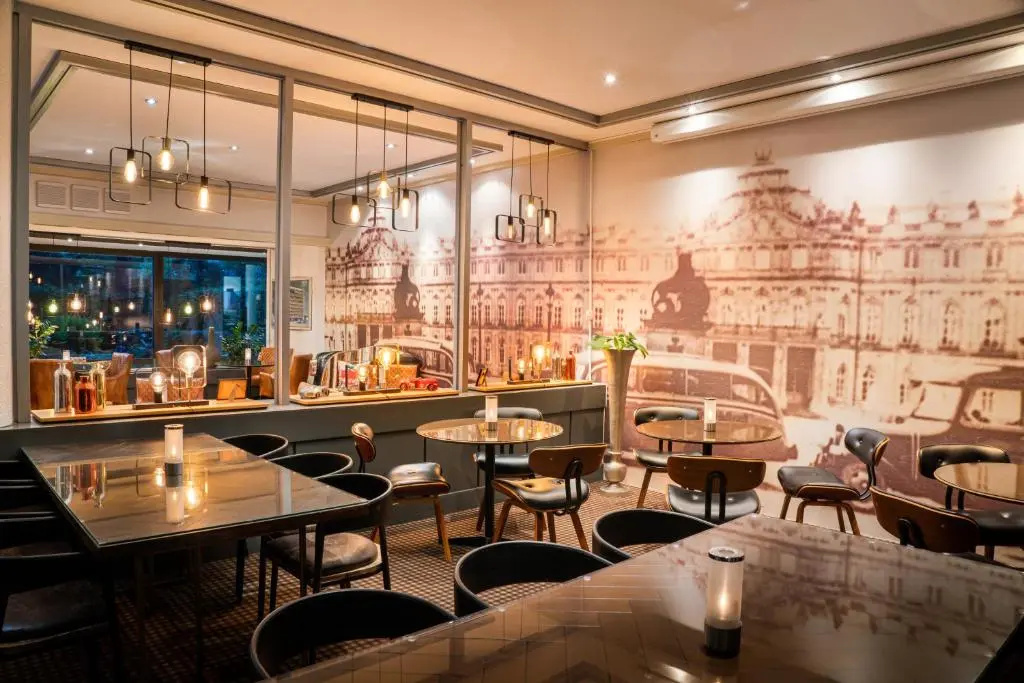 Arthotel ANA Neotel, Trademark Collection by Wyndham - Général