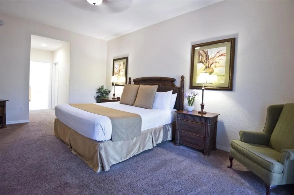 Caribe Cove Resort - Général
