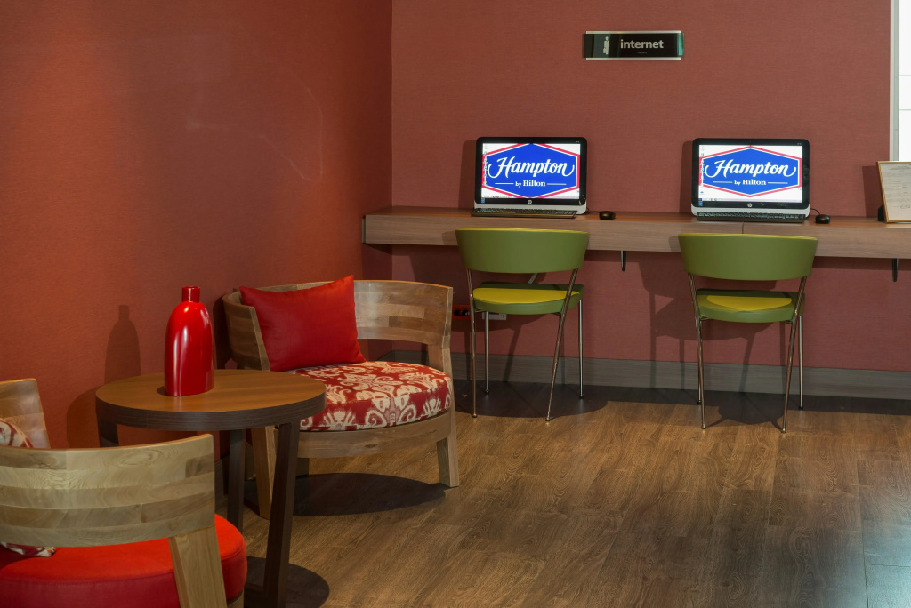 Hampton by Hilton Cali, Colombia - Général