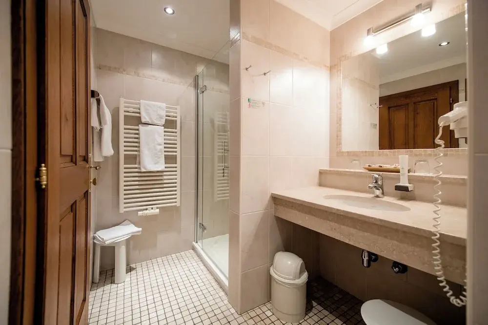 Hotel Eichingerbauer - Chambres