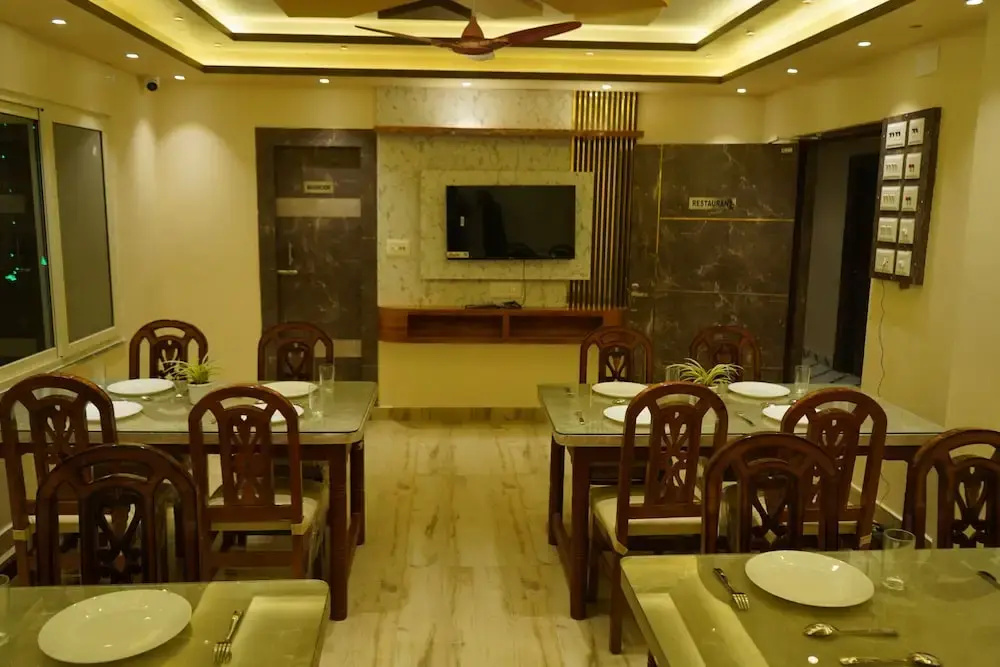 Hotel photo 9