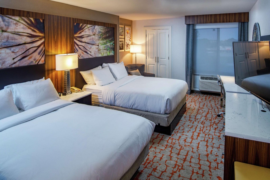 Standard Quadruple room — room photo 3