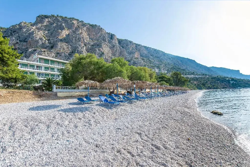 Hotel photo 23