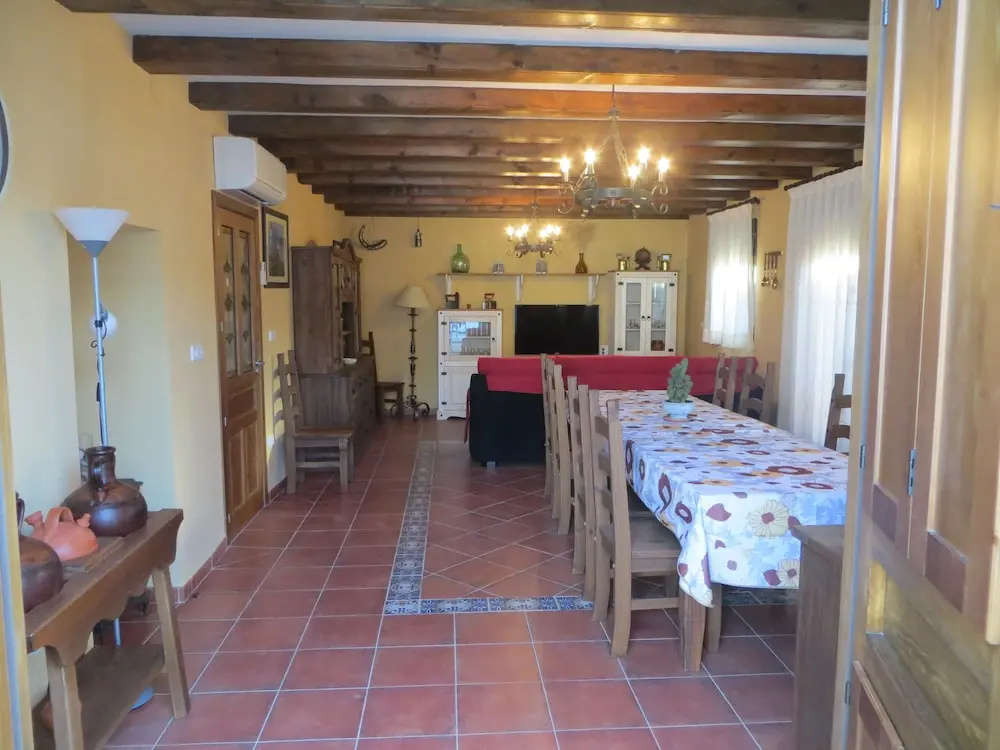 Casa Rural APOL - Général