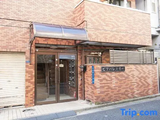 Sakura no Kawa | 5-Minute Walk to Hatsudai Station
