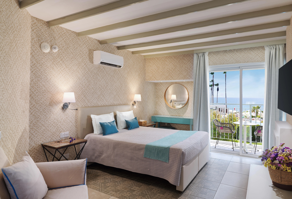 Leonardo Plaza Cypria Maris Beach Hotel & Spa - фото 2