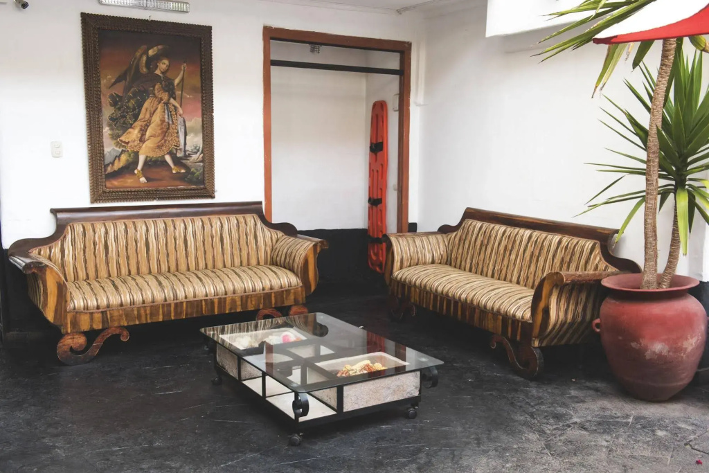 Hotel photo 13