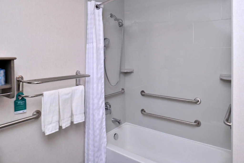 Homewood Suites by Hilton Trophy Club Southlake - Général