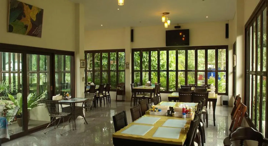 Noren Resort By El Greco - Général